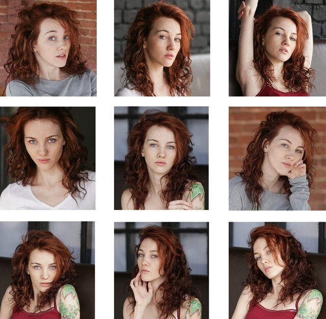 Ekaterina Bojko's photo