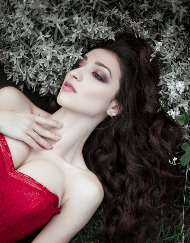 Sanora Kirsanova's photo