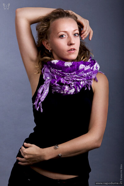 Фото Ирина Баранова