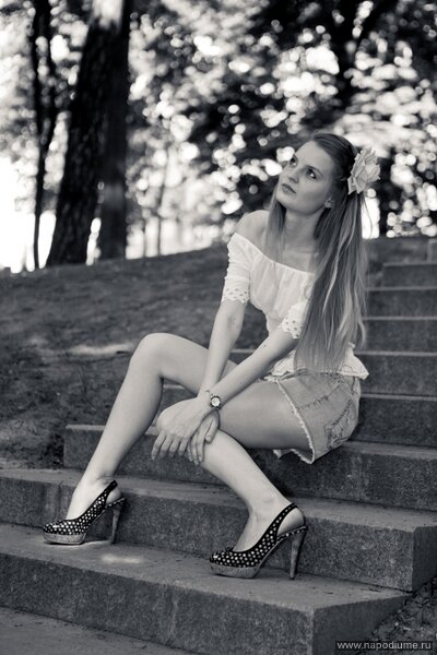 Foto Svetlana Orlova