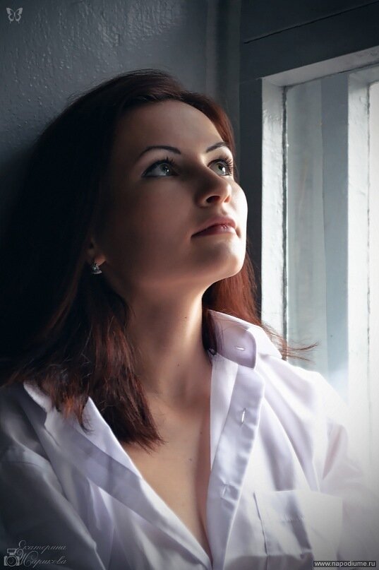 Ksenia Potapova's photo
