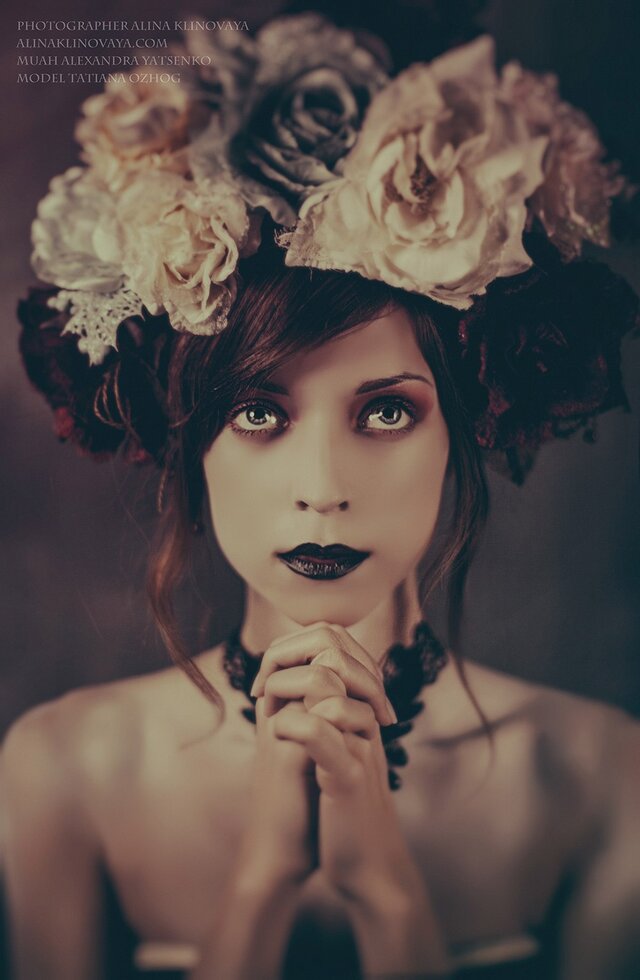 Tatiana Ozhog's photo