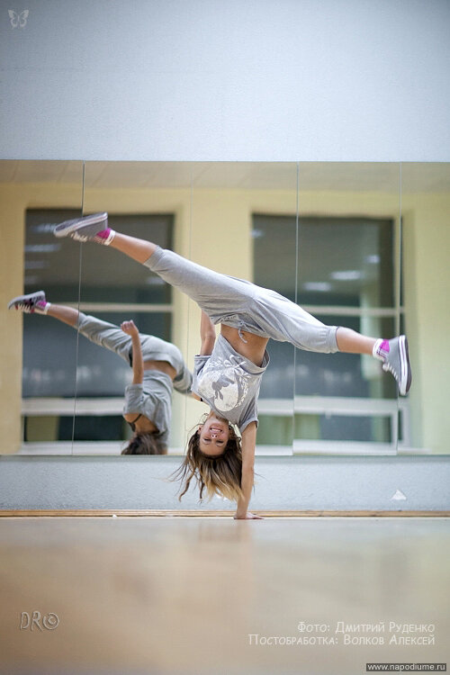 Dmitrij Rudenko's photo