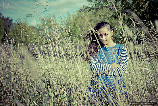 Aleksandr Letagin's photo