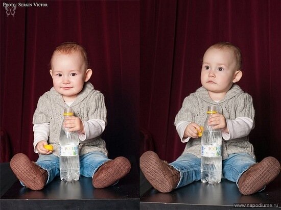 ALINA Bezhanova's photo
