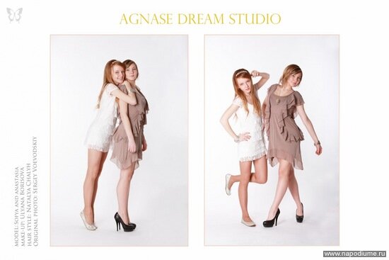 Фото Anastasia Agafonova