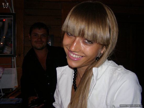 照片Ulia Nemcova