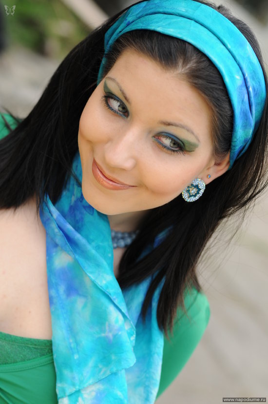 Maria Kul's photo