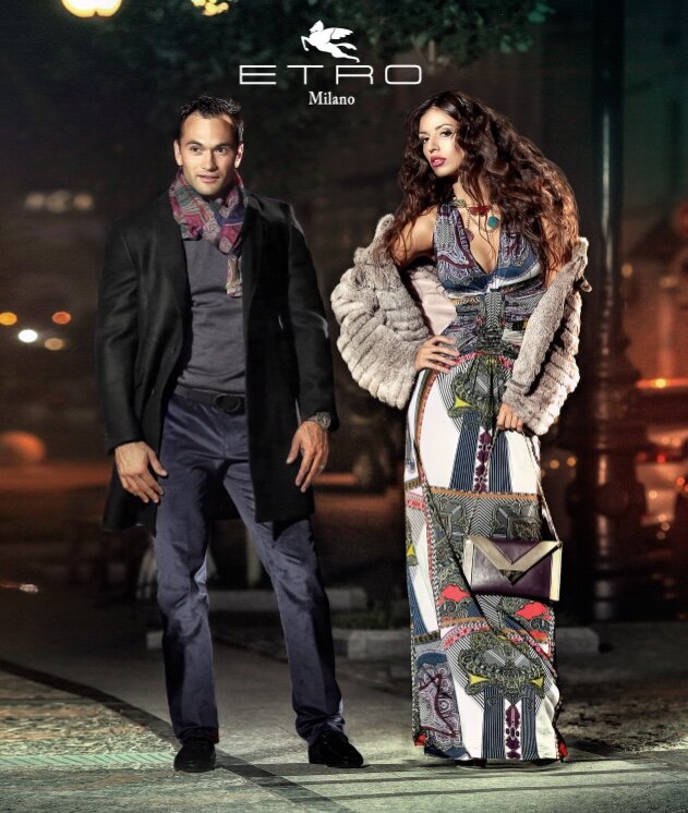 Anastasiya Mihajlova's photo