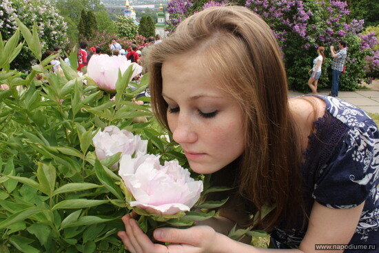 Anastasia Hlan''s photo