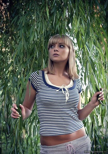 照片Innesa Kalinina