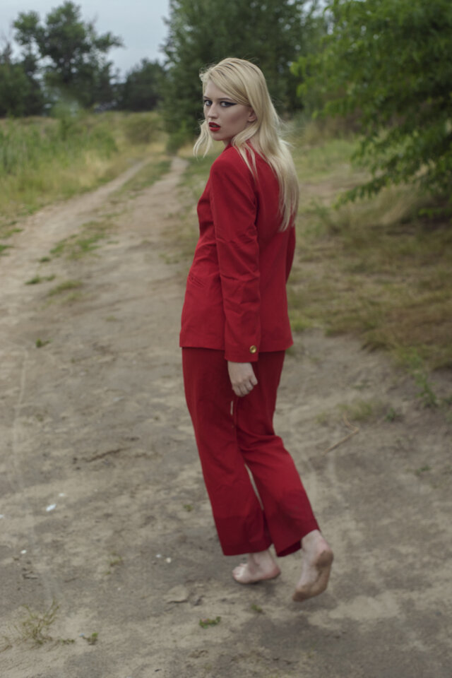 Фото Katerina Panchenko