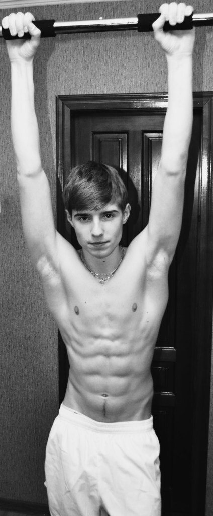 Foto Rostislav Nepijvoda