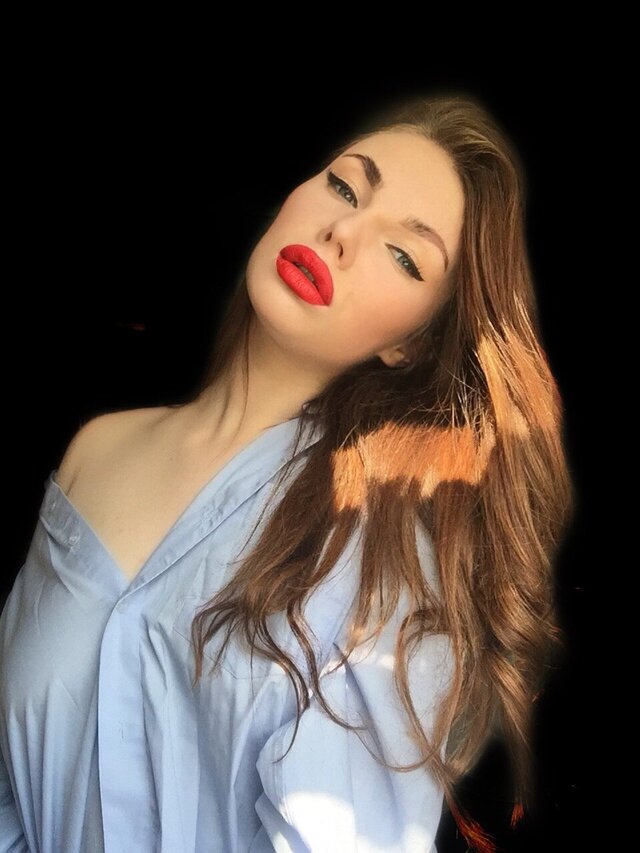 Foto Maria Kocurina