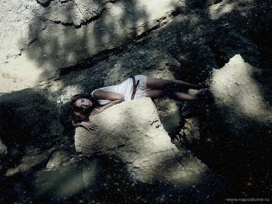 Aleksandra Zolotareva's photo