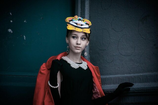 Foto Alina