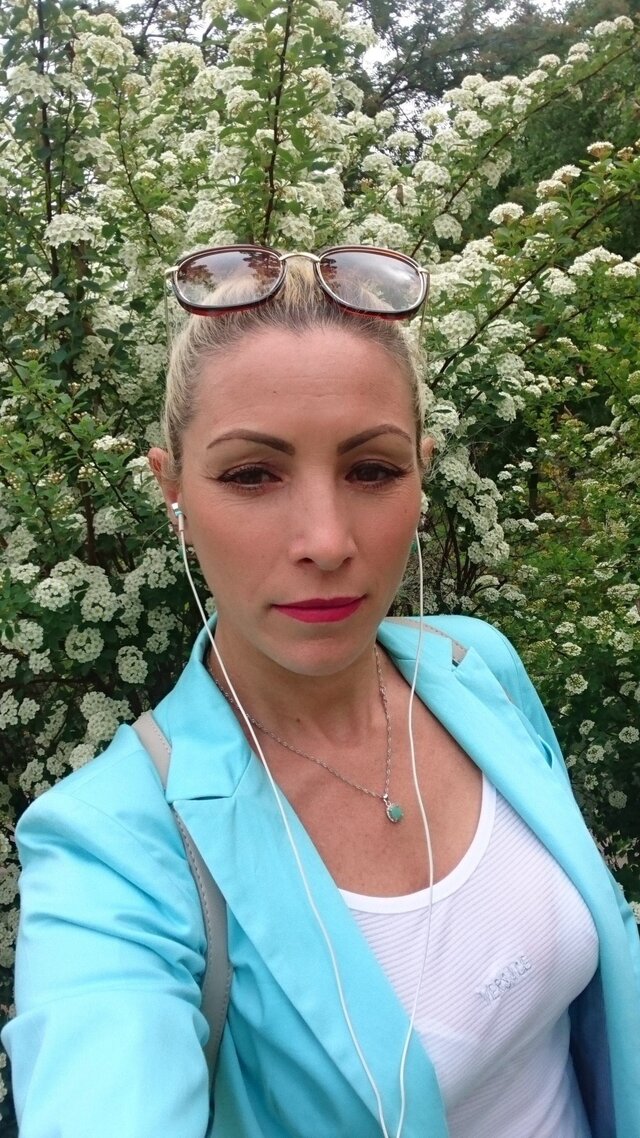 Lubov' Bajrieva's photo