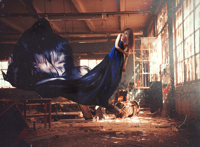 Фото Nikolay Tikhomirov