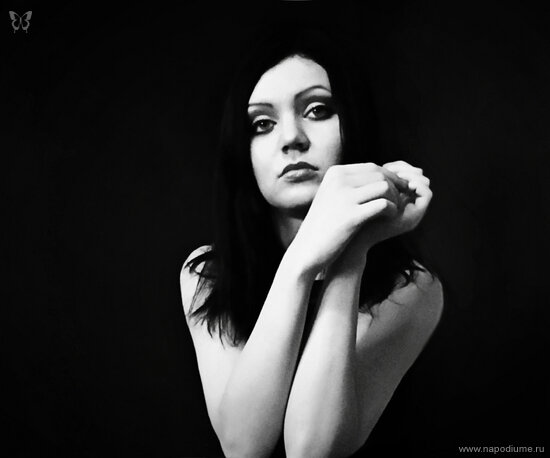 Veronika Abramova's photo