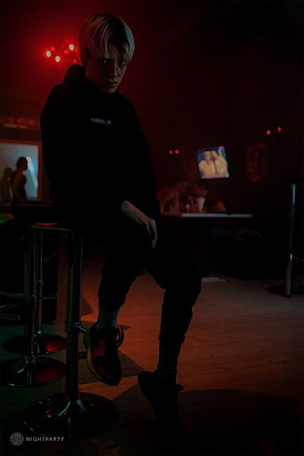 Foto deadaloneboy