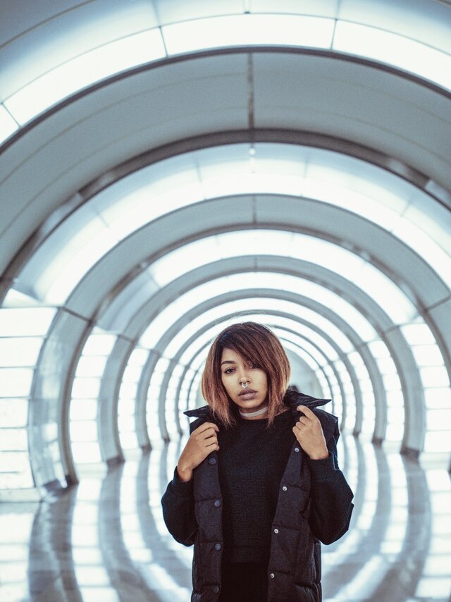 Foto Lina Melikhova