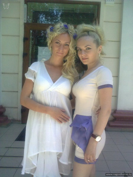 Фото Yana Ponomarova