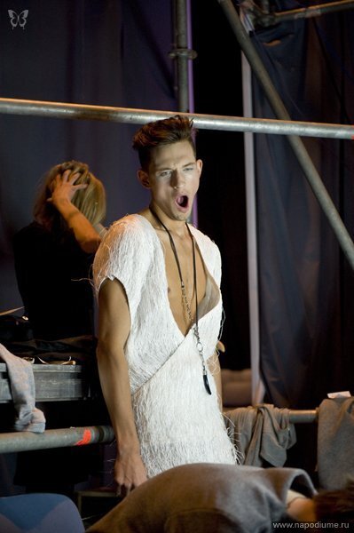 Fashion,  RFW,  репортаж  
