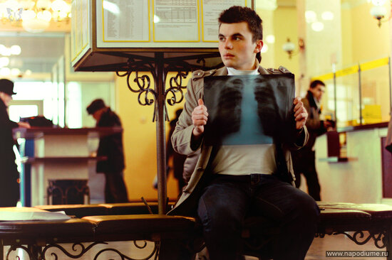 Viktor Doronin's photo