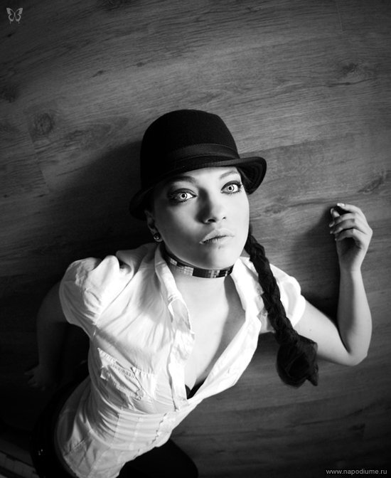 Iana Borovic's photo