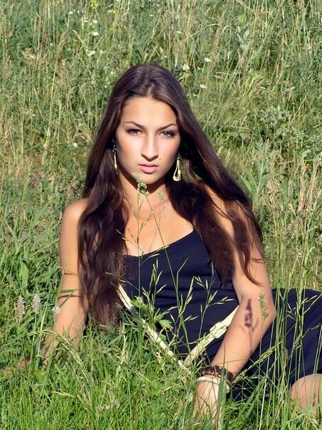 Evgenia Brodskaa's photo