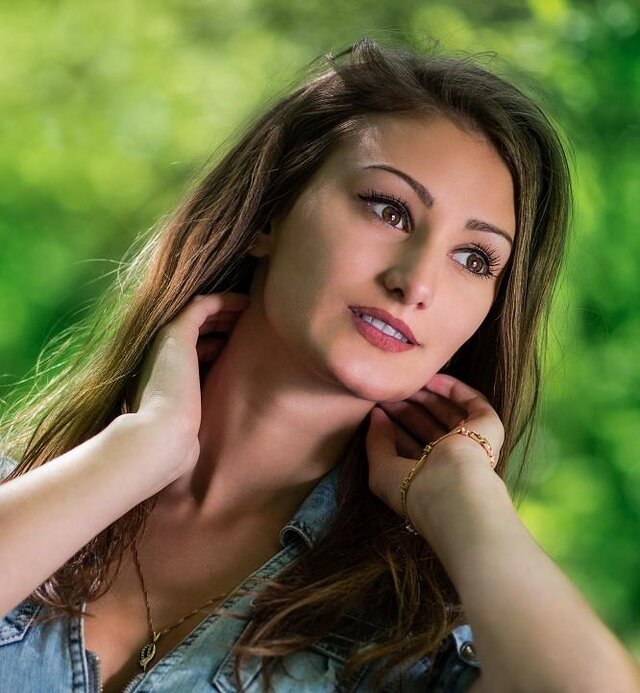 照片Karina Honner