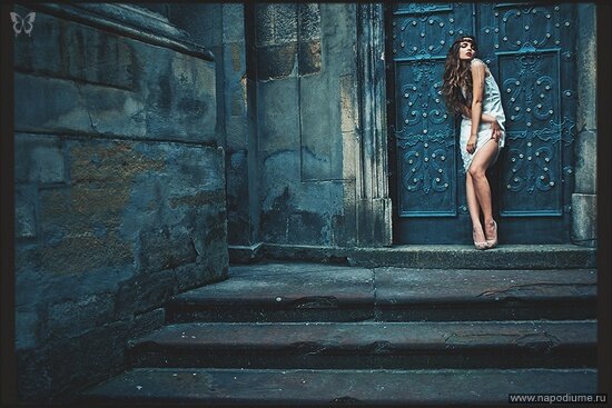Фото Nastya Belena