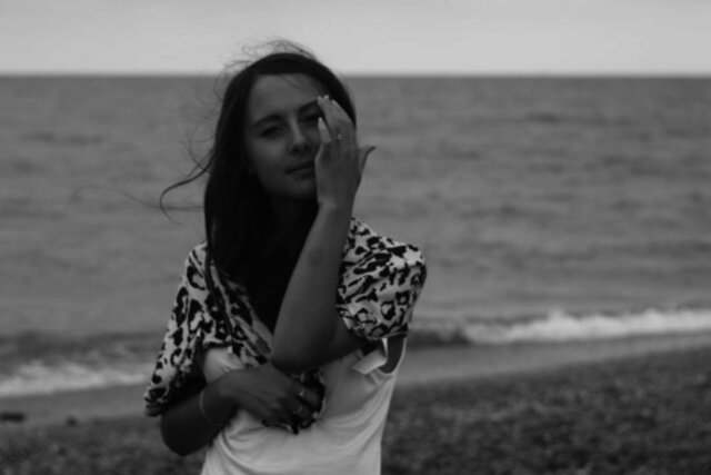 Foto Irina Protasenko