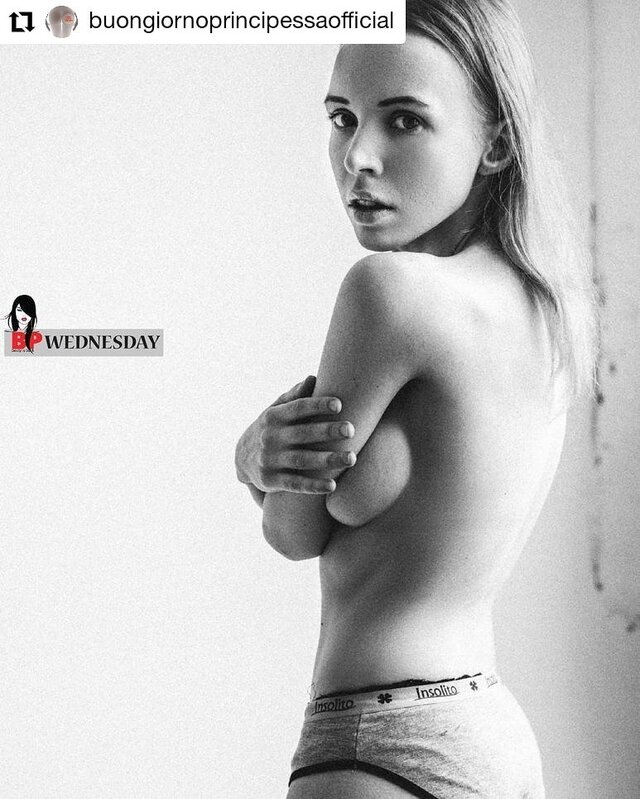Nastya Penner's photo