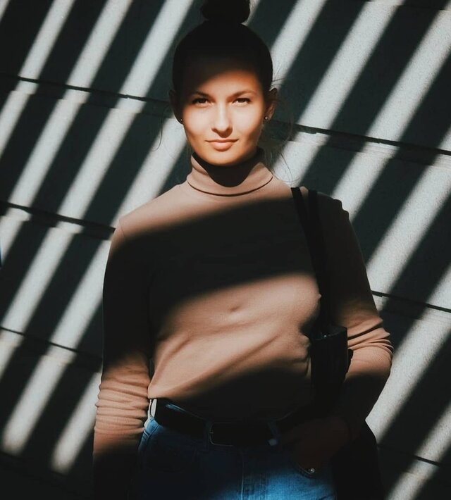 Foto Ekaterina Fidrik