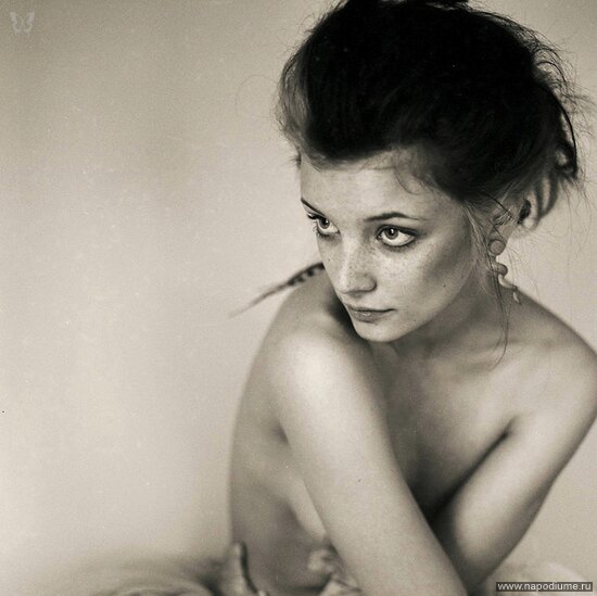 Katerina Karpova's photo