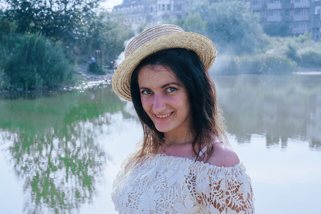Фото Лила