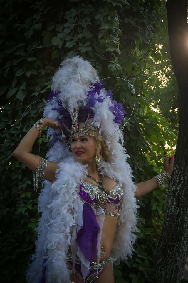 Фото Елена Денисова