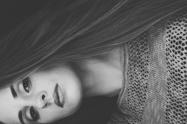 Anastasia Paramzina's photo
