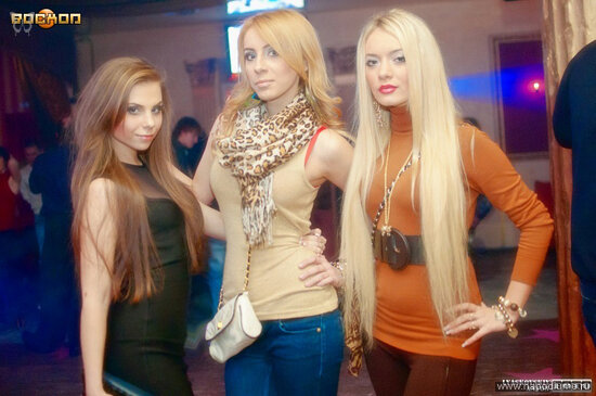 Ksunichka Alekseenko's photo