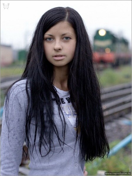 照片Maria Filatova