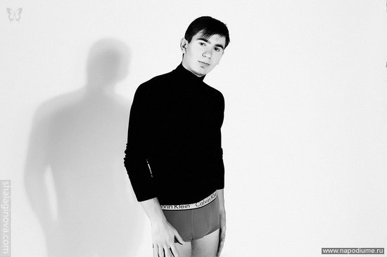 Pavel Antipov's photo
