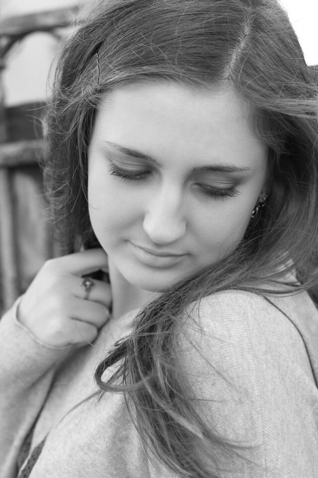 Anastasia Trosina's photo