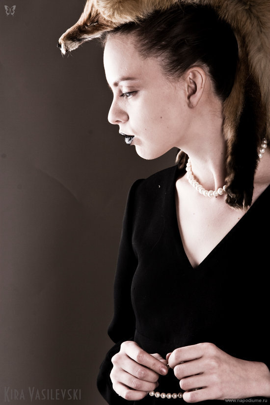 Kira Vasilevski's photo
