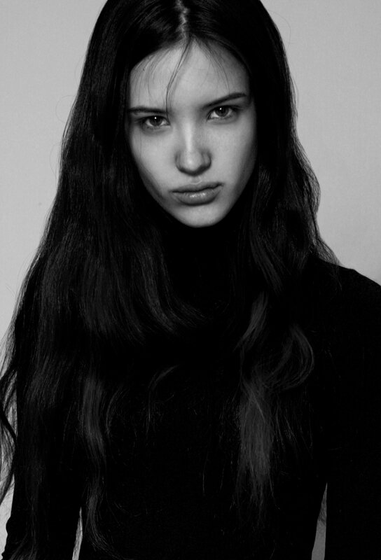 Фото Анна Маркова