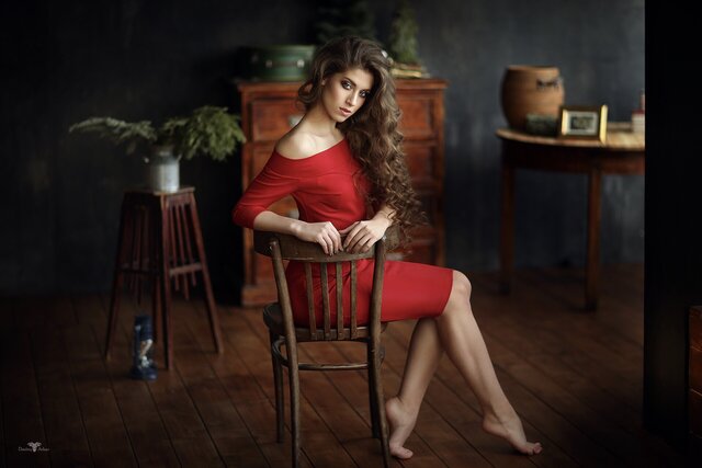 Foto Yana Broks