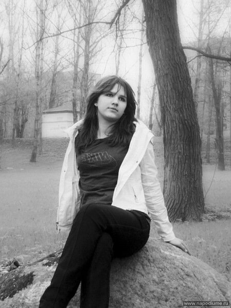 Kamilla Piter's photo
