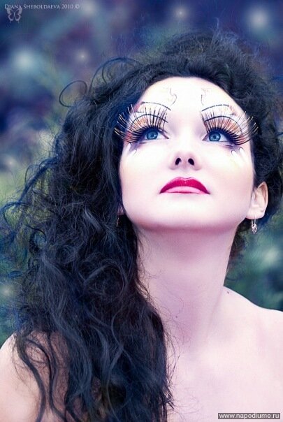 anastasiya pokatilovskaya's photo