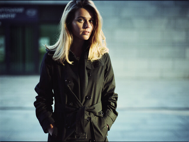Foto Svetlana Shashkova