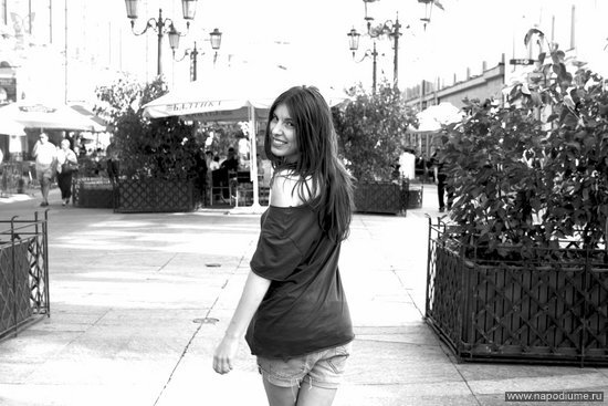 Ira Nilova's photo